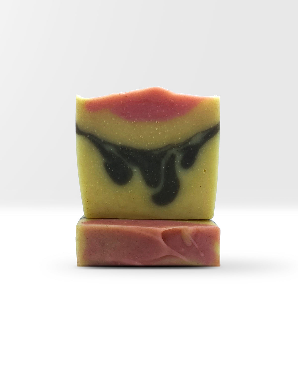 Pink Blossom Soap