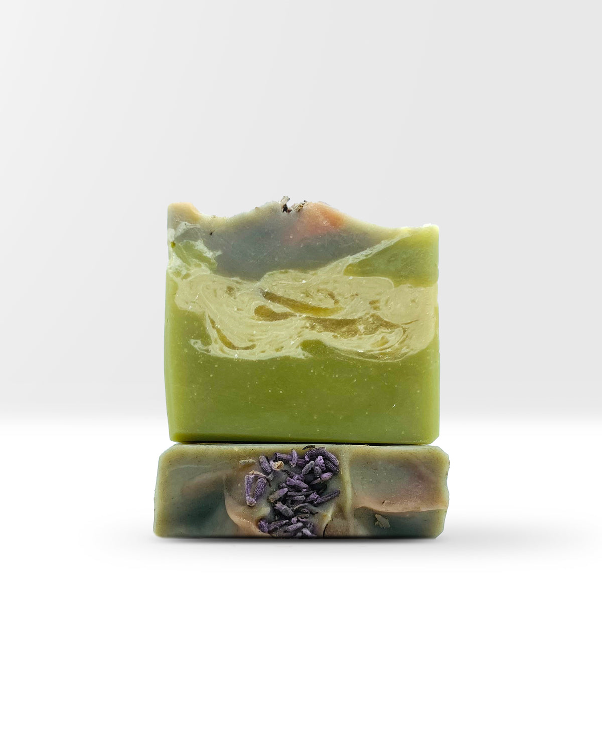 Lavender Soap