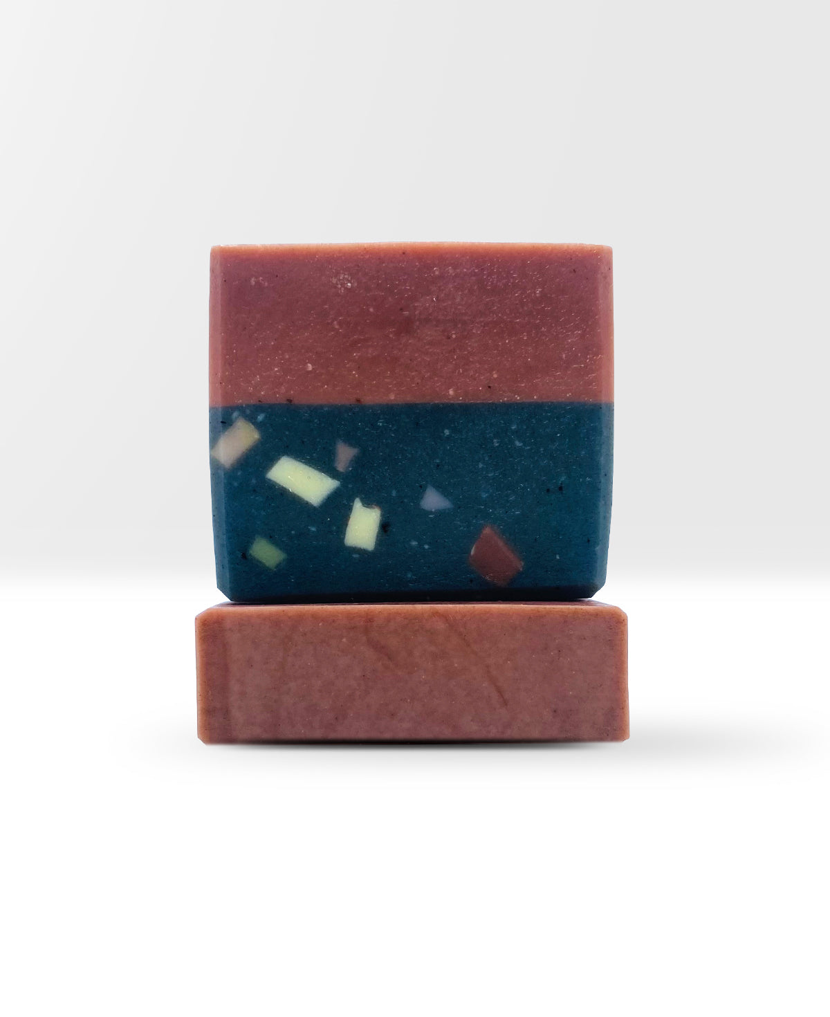 Terrazzo Soap